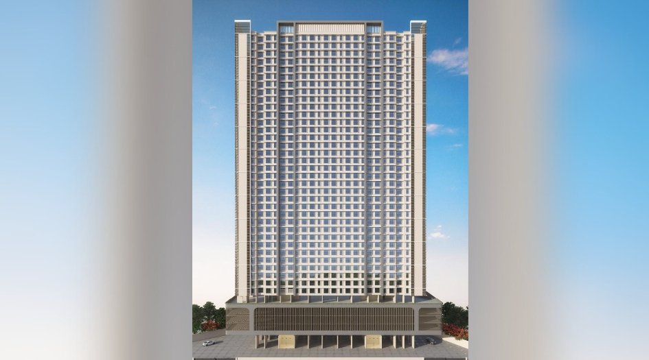 Shree-Ram-Krishna-Elevation-Front-View