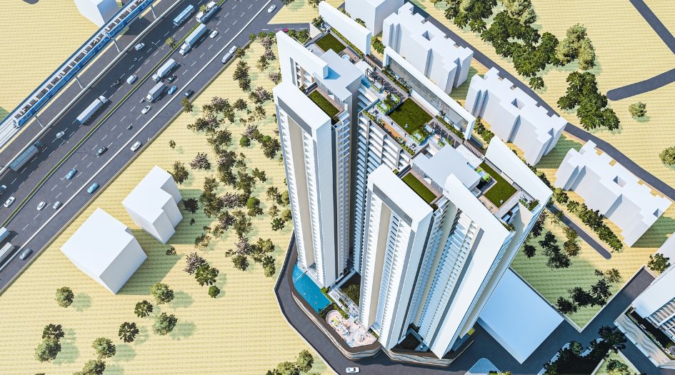 Shree-Ram-Krishna-Elevation-Top-View