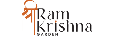 Shree Ram Krishna Garden Logo